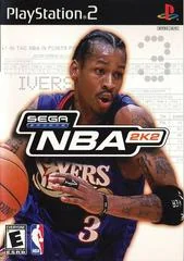 NBA 2K2 - PlayStation 2 - Retrocharting
