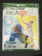 Background - NBA 2K22 [WNBA 25th Anniversary Edition] - Xbox Series X - Retrocharting