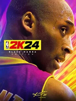 Background - NBA 2K24 [Black Mamba Edition] - Xbox Series X - Retrocharting
