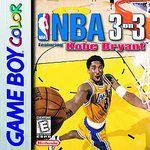 Background - Nba 3 On 3 Featuring Kobe Bryant - GameBoy Color - Retrocharting
