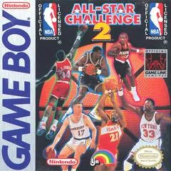 Nba All Star Challenge 2 - GameBoy - Retrocharting