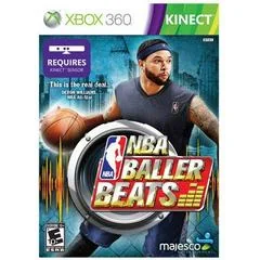 NBA Baller Beats - Xbox 360 - Retrocharting