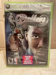 NBA Ballers Chosen One [Bonus DVD Bundle] - Xbox 360 - Retrocharting