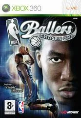 NBA Ballers: Chosen One - Xbox 360 - Retrocharting