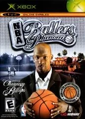 NBA Ballers Phenom - Xbox 360 - Retrocharting