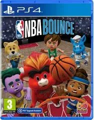 NBA Bounce - Playstation 4 - Retrocharting