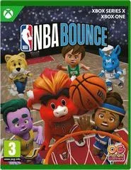 NBA Bounce - PAL Xbox One - Retrocharting
