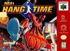 Background - NBA Hang Time - Nintendo 64 - Retrocharting