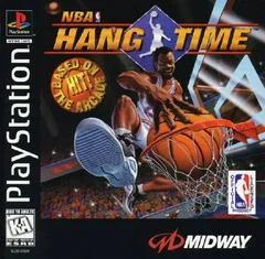 NBA Hang Time - PlayStation - Retrocharting