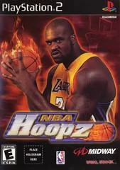 NBA Hoopz - PlayStation 2 - Retrocharting