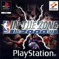 Background - NBA in the Zone 2000 - PlayStation - Retrocharting