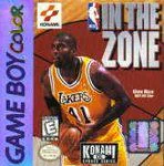 Background - NBA in the Zone 99 - GameBoy Color - Retrocharting