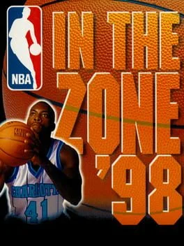 Background - NBA in the Zone - PlayStation - Retrocharting