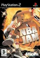 NBA Jam 2004 - PlayStation 2 - Retrocharting