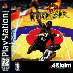 Background - NBA Jam Extreme - PlayStation - Retrocharting
