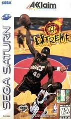 Background - NBA Jam Extreme - Sega Saturn - Retrocharting