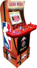 Background - NBA Jam - Mini Arcade - Retrocharting