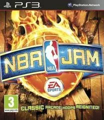 NBA Jam - PlayStation - Retrocharting