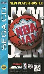 NBA Jam - Sega CD - Retrocharting