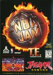 NBA Jam: Tournament Edition - Jaguar - Retrocharting