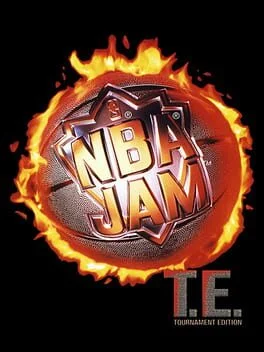 NBA Jam Tournament Edition - Sega 32X - Retrocharting
