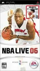 NBA Live 06 - PSP - Retrocharting