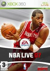 NBA Live 07 - Xbox 360 - Retrocharting