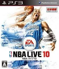 NBA Live 10 - Playstation 3 - Retrocharting