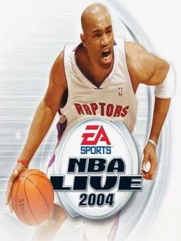 Background - NBA Live 2004 - Gamecube - Retrocharting