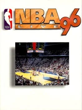 NBA Live '96 - PlayStation - Retrocharting