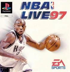 Background - NBA Live 97 - PlayStation - Retrocharting