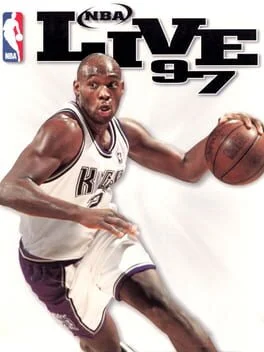 NBA Live 97 - Playstation 3 - Retrocharting