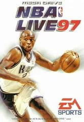 Nba Live 97 - Sega Genesis - Retrocharting