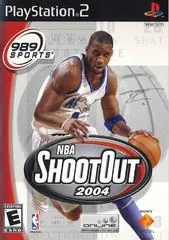 NBA Shootout 2004 - PlayStation 2 - Retrocharting