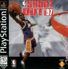 Background - NBA ShootOut 97 - PlayStation - Retrocharting