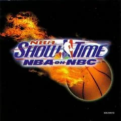 Nba Showtime Nba On Nbc - Sega Dreamcast - Retrocharting