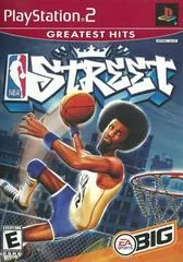 NBA Street [Greatest Hits] - PlayStation 2 - Retrocharting