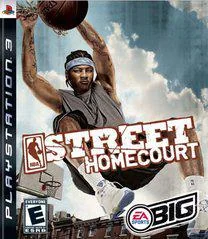 NBA Street Homecourt - Playstation 3 - Retrocharting