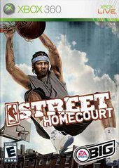 NBA Street Homecourt - Xbox 360 - Retrocharting
