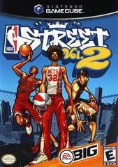 Background - NBA Street Vol 2 - Gamecube - Retrocharting