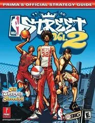 Background - NBA Street Vol. 2 [Prima] - Strategy Guide - Retrocharting