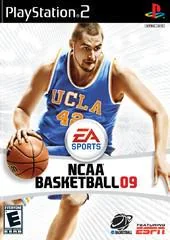 NCAA Basketball 09 - PlayStation 2 - Retrocharting