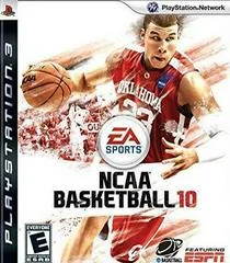 NCAA Basketball 10 - Playstation 3 - Retrocharting