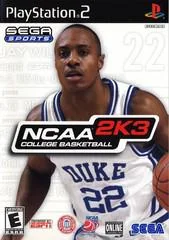 Background - NCAA College Basketball 2K3 - PlayStation 2 - Retrocharting