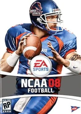 NCAA Football 08 - Playstation 3 - Retrocharting