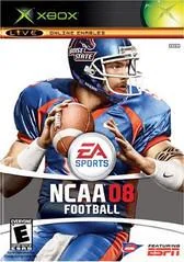 Background - NCAA Football 08 - Xbox - Retrocharting