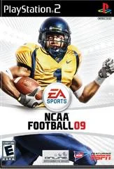 Background - NCAA Football 09 - PlayStation 2 - Retrocharting