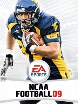 Background - NCAA Football 09 - Xbox 360 - Retrocharting