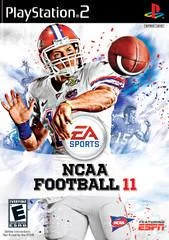 Background - NCAA Football 11 - PlayStation 2 - Retrocharting
