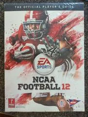 NCAA Football 12 [Prima] - Strategy Guide - Retrocharting